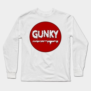 Gunky Long Sleeve T-Shirt